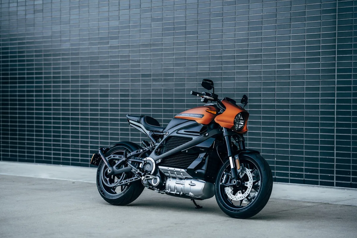 Foto contest moto — PicContest BikerLink